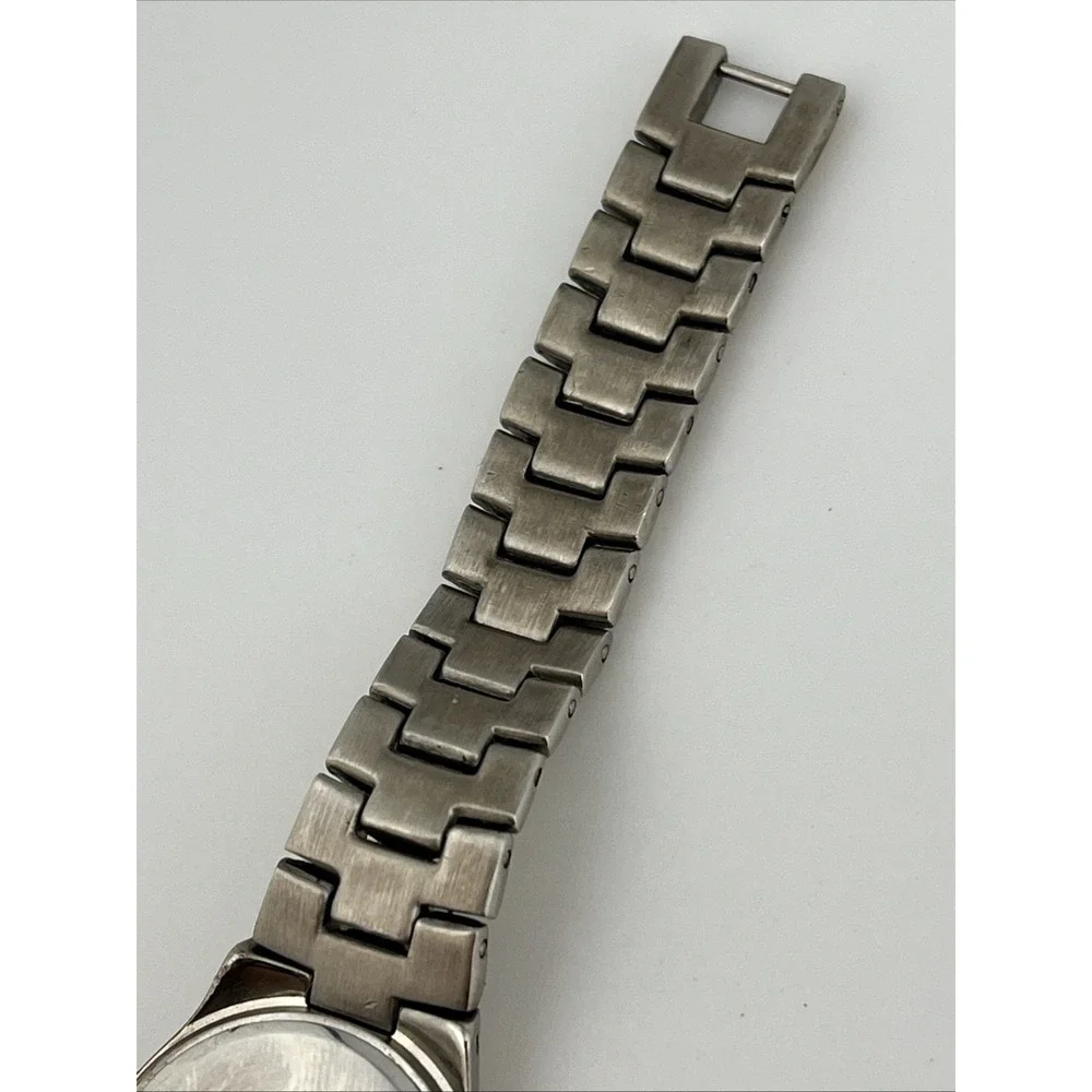 Anne Klein II Watch Women 24mm Case Two Tone 6